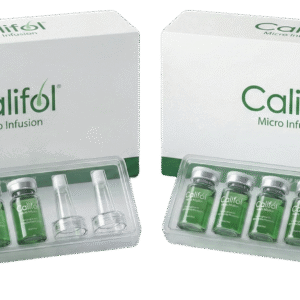 Buy 2 CALIFOL Kits – ( Recommended )
