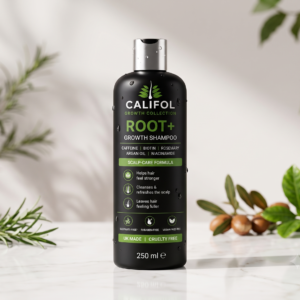 CALIFOL ROOT+ Growth Shampoo