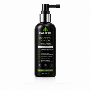 CALIFOL BOOST+ Scalp Elixir