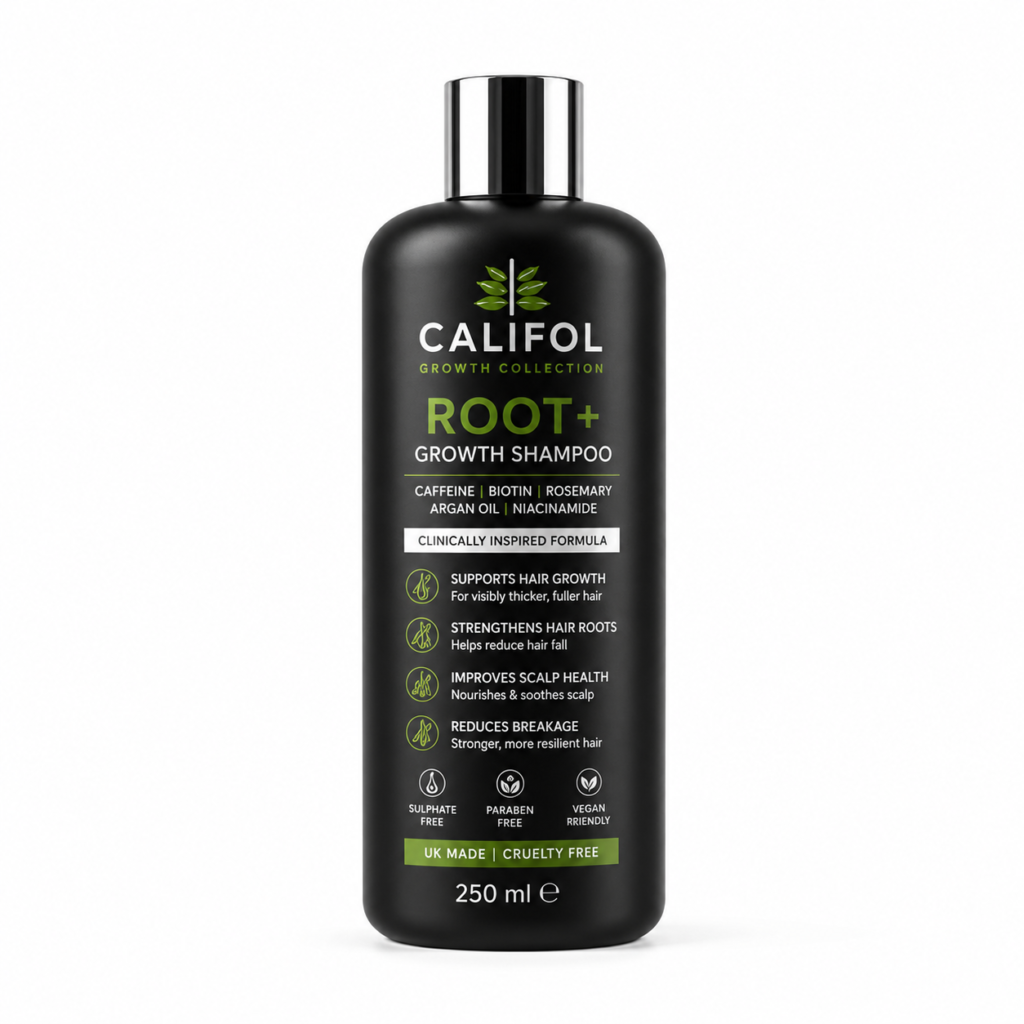 CALIFOL ROOT+ Growth Shampoo