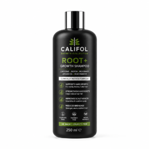 CALIFOL ROOT+ Growth Shampoo