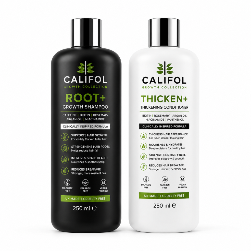 CALIFOL Growth Duo