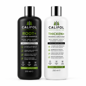 CALIFOL Growth Duo