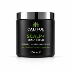 CALIFOL SCALP+ Scalp Scrub