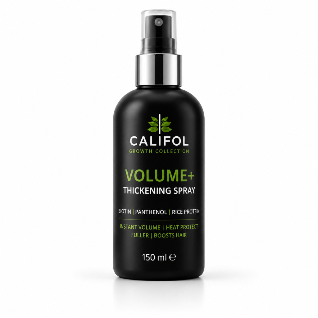 CALIFOL VOLUME+ Thickening Spray